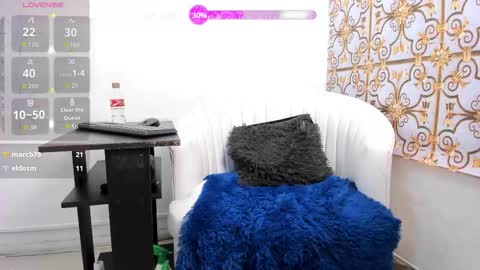 BLAZE online show from 8, 2, 2026