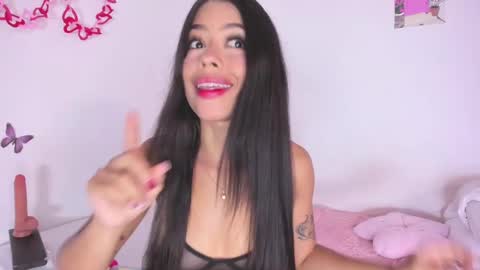 Ana online show from 22, 2, 2025