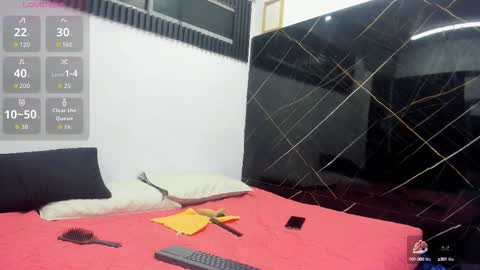 Analia smith online show from 19, 10, 2025