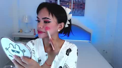 Snapshot of analisa30 chatting on 12, 10, 2025 analisa online show from 12, 10, 2025