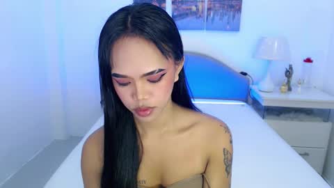 Snapshot of analisa30 chatting on 17, 10, 2025 analisa online show from 17, 10, 2025