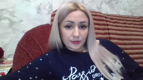 analqueen2024 online show from 18, 12, 2024