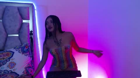 Snapshot of analymilles chatting on 20, 11, 2025 analymilles online show from 20, 11, 2025