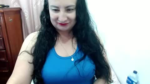 anamaria288 online show from 13, 7, 2026