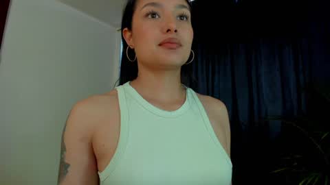 Snapshot of anamarieh chatting on 22, 1, 2025 Ann online show from 22, 1, 2025