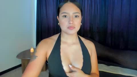 Snapshot of anamarieh chatting on 12, 11, 2025 Ann online show from 12, 11, 2025