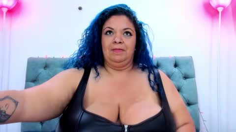Snapshot of anamariiarios chatting on 18, 1, 2025 Ana Maria online show from 18, 1, 2025