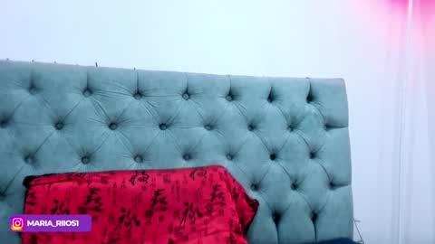 Snapshot of anamariiarios chatting on 25, 1, 2025 Ana Maria online show from 25, 1, 2025