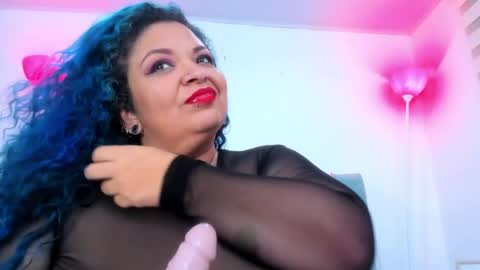 Snapshot of anamariiarios chatting on 6, 2, 2025 Ana Maria online show from 6, 2, 2025