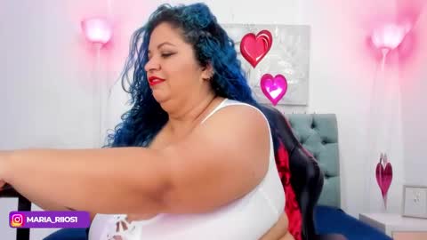 Snapshot of anamariiarios chatting on 12, 2, 2025 Ana Maria online show from 12, 2, 2025