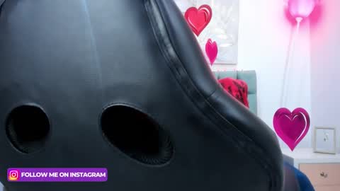 Snapshot of anamariiarios chatting on 13, 2, 2025 Ana Maria online show from 13, 2, 2025
