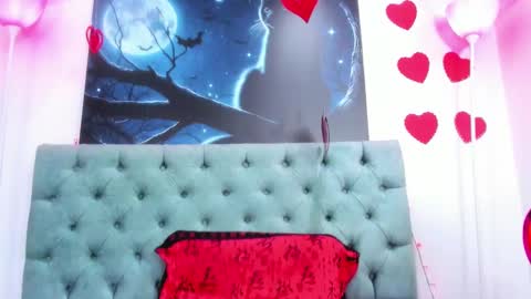 Snapshot of anamariiarios chatting on 17, 2, 2025 Ana Maria online show from 17, 2, 2025