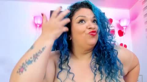 Snapshot of anamariiarios chatting on 7, 3, 2025 Ana Maria online show from 7, 3, 2025