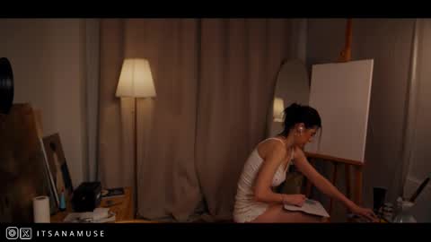 Ana online show from 3, 2, 2026