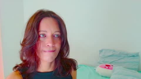 anapereira12 online show from 15, 4, 2026