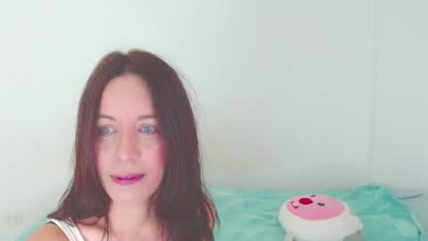 anapereira12 online show from 31, 5, 2026