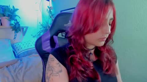 Snapshot of anapola_ chatting on 23, 1, 2025 ana online show from 23, 1, 2025