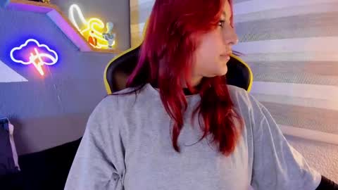 Snapshot of anapola_ chatting on 7, 2, 2025 ana online show from 7, 2, 2025