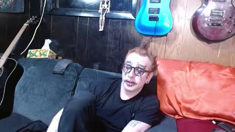 anarchistofnihil online show from 3, 3, 2026