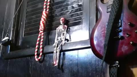 anarchistofnihil online show from 14, 3, 2026