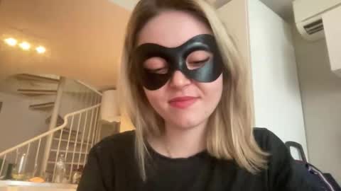 anarosa22 online show from 31, 3, 2026