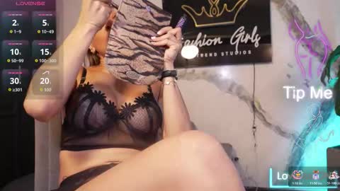 ana online show from 25, 11, 2025