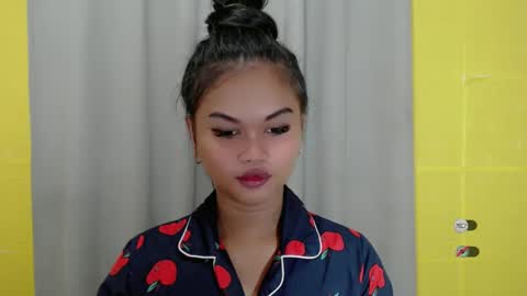 ANA online show from 13, 1, 2025