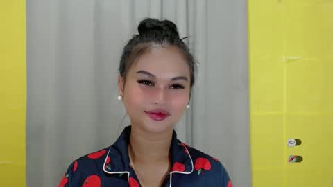 ANA online show from 15, 1, 2025