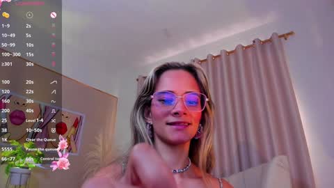 Snapshot of anaskinny chatting on 29, 12, 2024 Ana online show from 29, 12, 2024