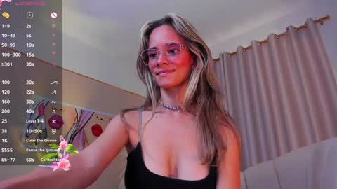 Snapshot of anaskinny chatting on 29, 12, 2024 Ana online show from 29, 12, 2024