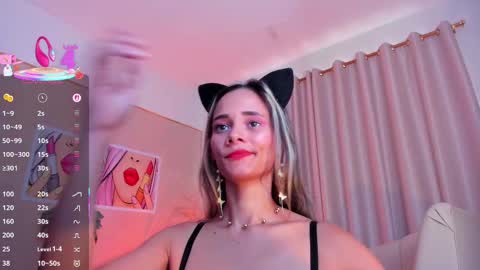 Snapshot of anaskinny chatting on 5, 3, 2025 Ana online show from 5, 3, 2025
