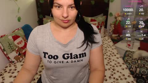 Snapshot of anaspark chatting on 9, 12, 2024 Ana online show from 9, 12, 2024