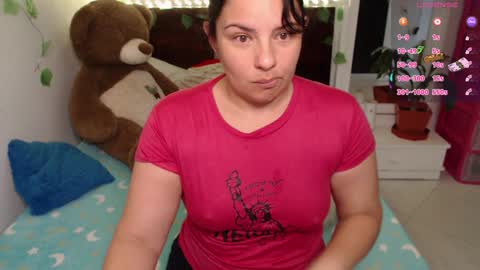 Snapshot of anaspark chatting on 18, 12, 2024 Ana online show from 18, 12, 2024