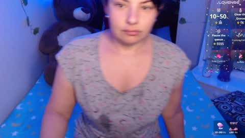 Snapshot of anaspark chatting on 15, 1, 2025 Ana online show from 15, 1, 2025