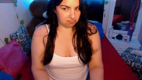 Snapshot of anaspark chatting on 9, 2, 2025 Ana online show from 9, 2, 2025