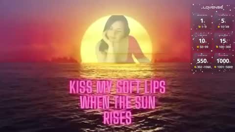 Snapshot of anaspark chatting on 9, 2, 2025 Ana online show from 9, 2, 2025