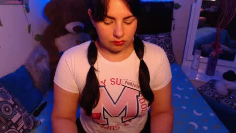 Snapshot of anaspark chatting on 9, 3, 2025 Ana online show from 9, 3, 2025