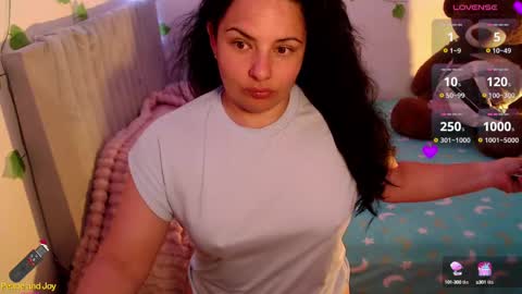 Snapshot of anaspark chatting on 16, 9, 2025 Ana online show from 16, 9, 2025