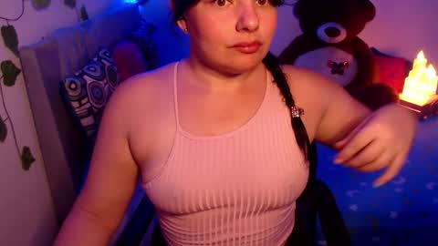 Snapshot of anaspark chatting on 30, 10, 2025 Ana online show from 30, 10, 2025