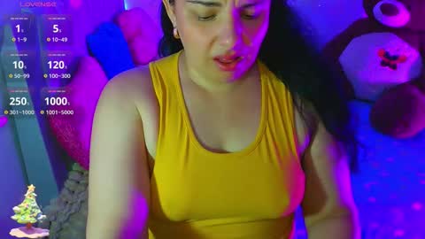 Ana online show from 15, 12, 2025