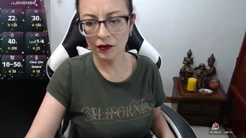 Snapshot of anasstaciaevanss chatting on 3, 2, 2026 Anastacia online show from 3, 2, 2026