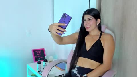 Anastacia online show from 6, 2, 2025