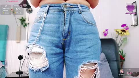 Snapshot of anastaciia1 chatting on 17, 1, 2025 maria online show from 17, 1, 2025