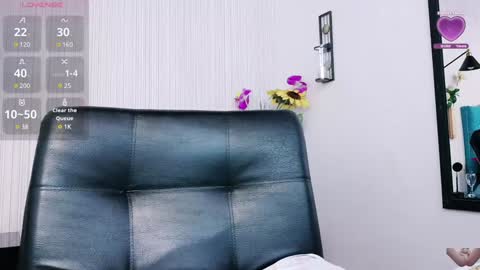 Snapshot of anastaciia1 chatting on 20, 1, 2025 maria online show from 20, 1, 2025