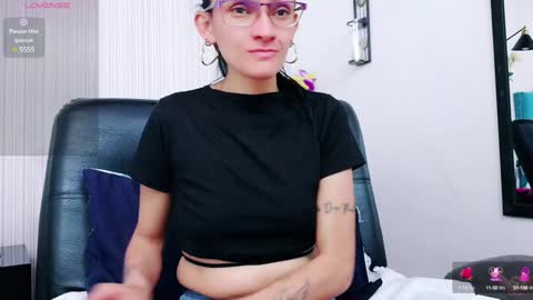 Snapshot of anastaciia1 chatting on 25, 1, 2025 maria online show from 25, 1, 2025