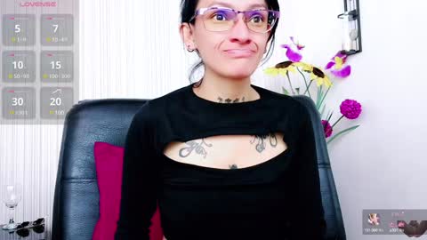 Snapshot of anastaciia1 chatting on 31, 1, 2025 maria online show from 31, 1, 2025