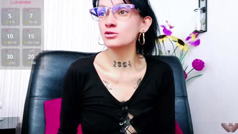 Snapshot of anastaciia1 chatting on 2, 2, 2025 maria online show from 2, 2, 2025