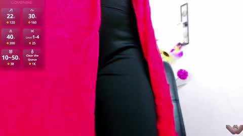 Snapshot of anastaciia1 chatting on 4, 2, 2025 maria online show from 4, 2, 2025