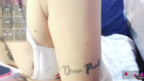 Snapshot of anastaciia1 chatting on 6, 2, 2025 maria online show from 6, 2, 2025