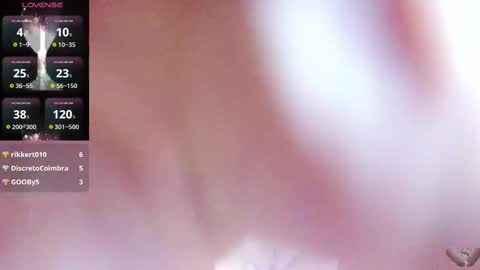 Snapshot of anastaciia1 chatting on 8, 3, 2025 maria online show from 8, 3, 2025